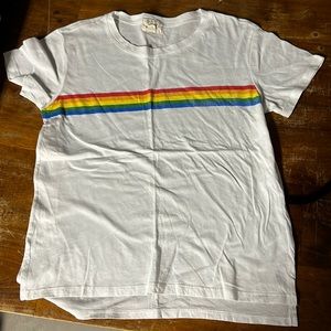 PST Rainbow Tee